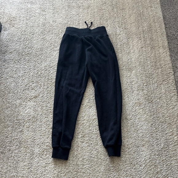 Nike Women's Black Track Pants - Picture 3 of 3